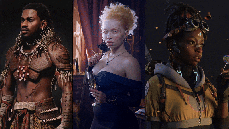 yelzkizi Blender 3D: How to Make a Character from Scratch – The Ultimate Step-by-Step Guide