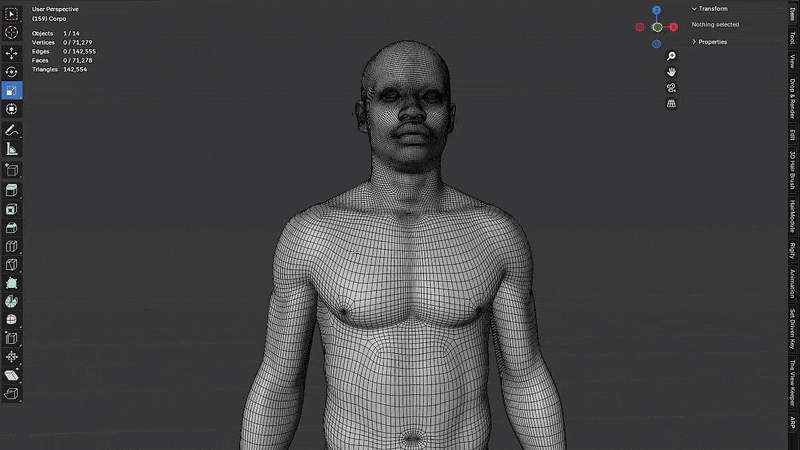 yelzkizi How to Auto Retopology in Blender: A Step-by-Step Guide for Clean 3D Meshes