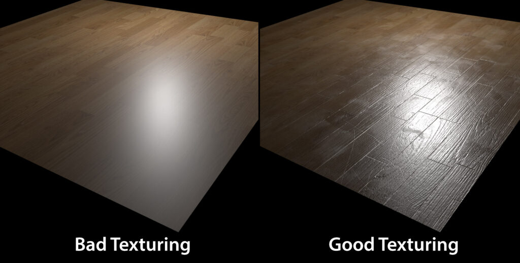Yelzkizi how to add texture to a 3d model in blender: a step-by-step guide to creating stunning materials