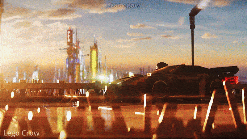 yelzkizi How to Make Anything a LEGO in Blender with Geometry Nodes: A Step-by-Step Guide