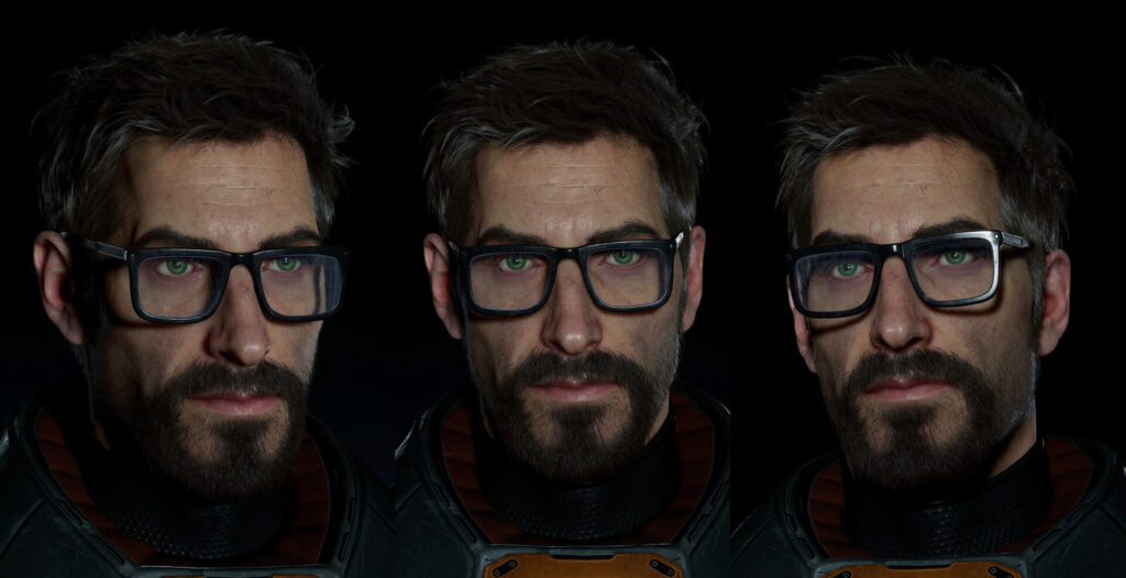 Yelzkizi the best beards in video games: iconic characters and their legendary facial hair