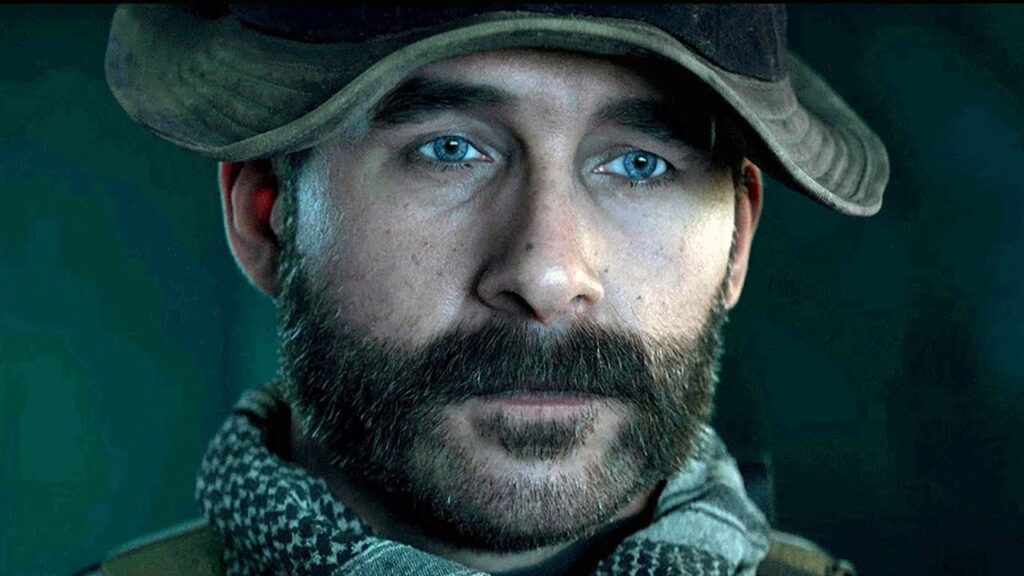 Yelzkizi the best beards in video games: iconic characters and their legendary facial hair