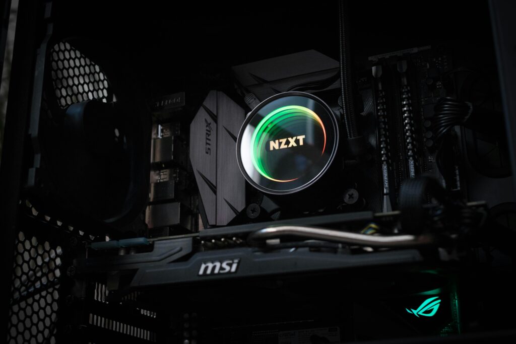 Is Blender Cpu Or Gpu Intensive? A Complete Guide To Performance In Blender Yelzkizi is blender cpu or gpu intensive? A complete guide to performance in blender