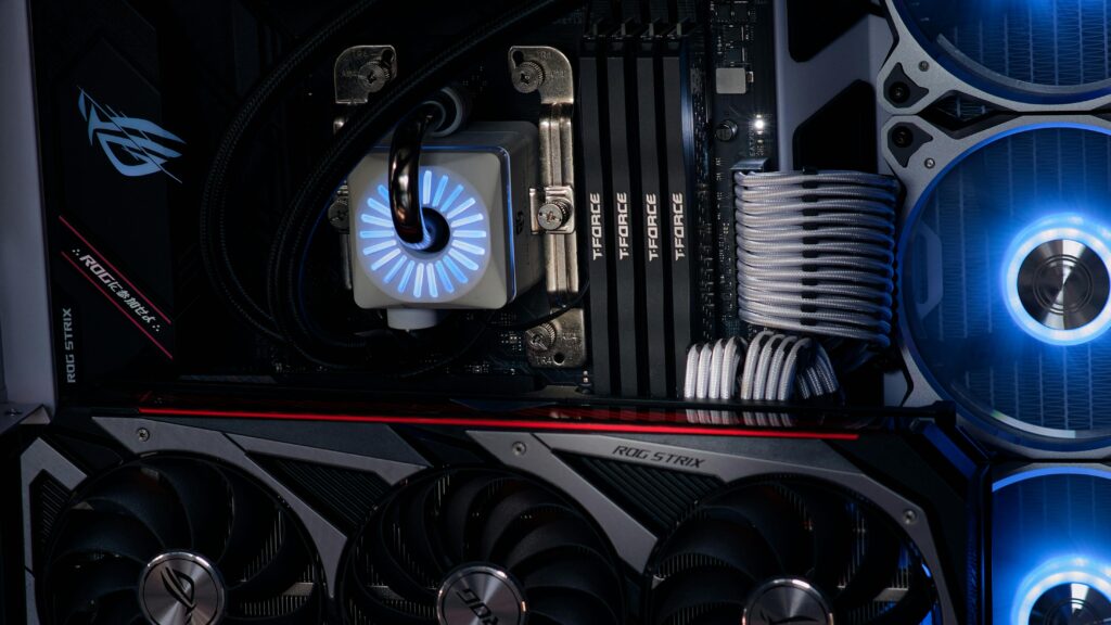 Is Blender Cpu Or Gpu Intensive? A Complete Guide To Performance In Blender Yelzkizi is blender cpu or gpu intensive? A complete guide to performance in blender