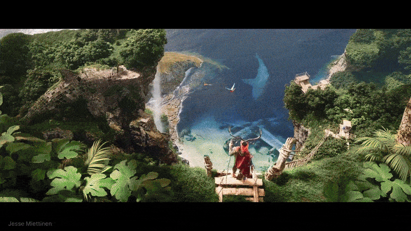 yelzkizi What's New in Blender 4.4: A Comprehensive Overview of Features and Improvements