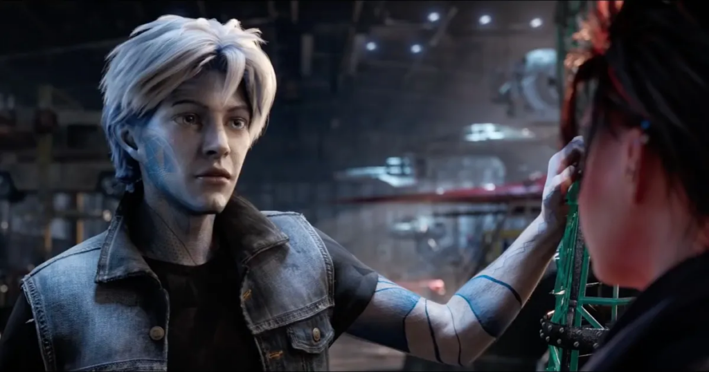 How To Create A Sci-Fi Metahuman In Unreal Engine 5: A Step-By-Step Guide Yelzkizi how to create a sci-fi metahuman in unreal engine 5: a step-by-step guide