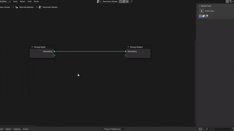 yelzkizi Blender Roll Hair Curves Geometry Nodes Preset: Comprehensive Guide