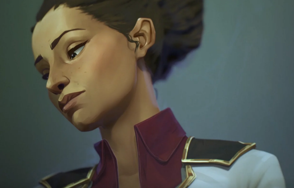 Yelzkizi the debate over arcane’s animation style