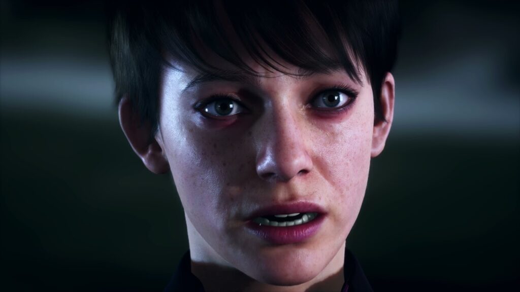 How To Create A Sci-Fi Metahuman In Unreal Engine 5: A Step-By-Step Guide Yelzkizi how to create a sci-fi metahuman in unreal engine 5: a step-by-step guide