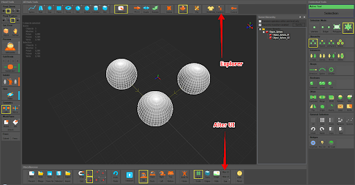 The Fate Of Rocket 3F 3D Modeling Software Yelzkizi the fate of rocket 3f 3d modeling software