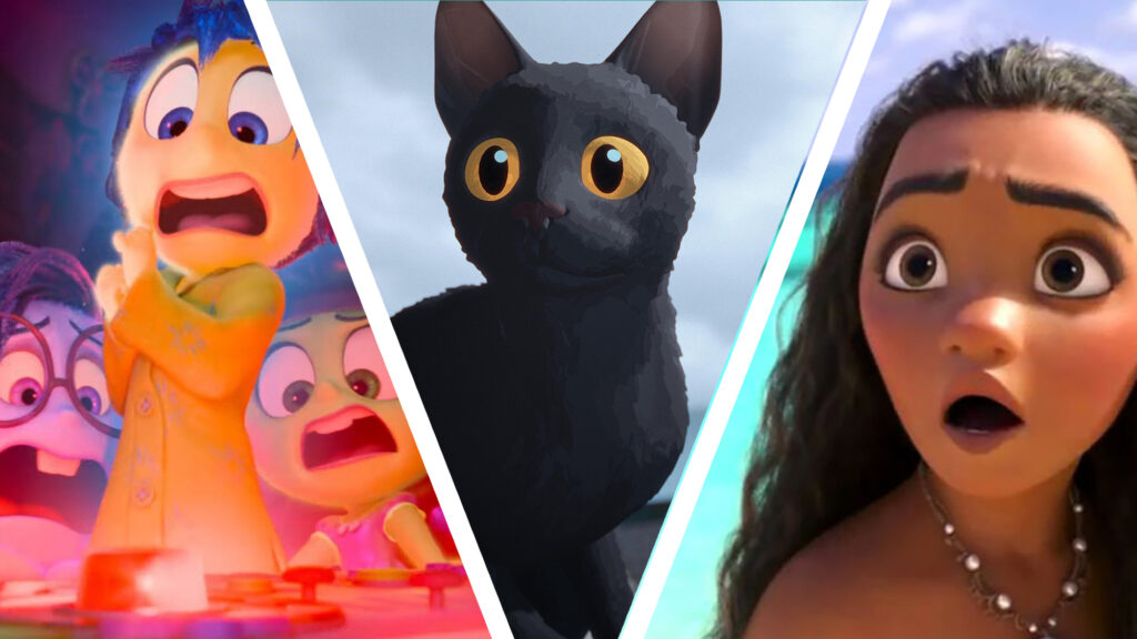 Flow Made With Blender Wins Oscar: Latvia’s Indie Animated Feature Film Making History Yelzkizi flow made with blender wins oscar: latvia’s indie animated feature film making history