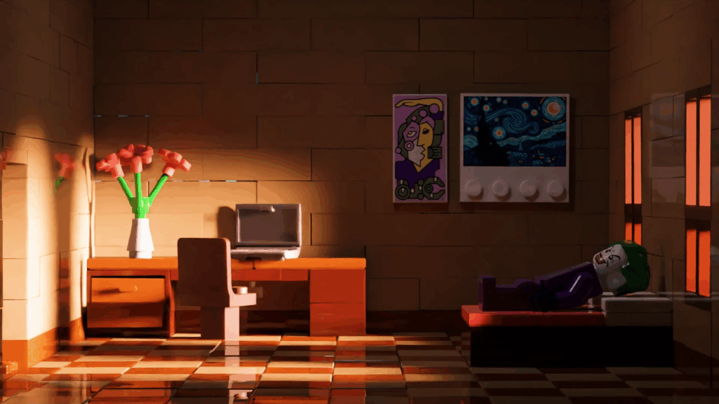 Isaachicksfilms Yelzkizi how to make anything a lego in blender with geometry nodes: a step-by-step guide