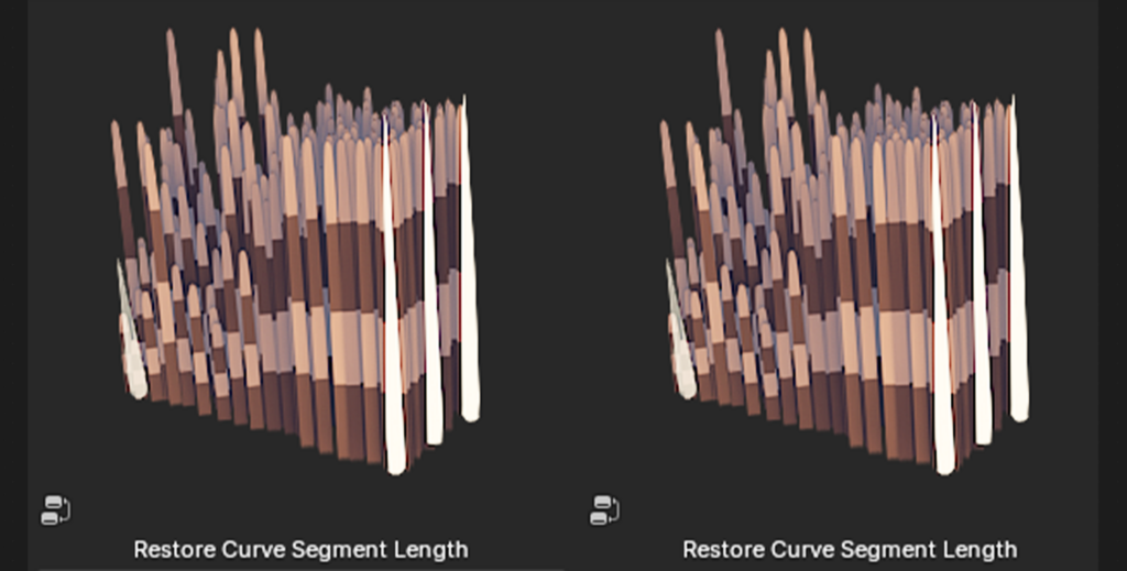 Yelzkizi blender restore curve segment length geometry nodes preset: complete guide