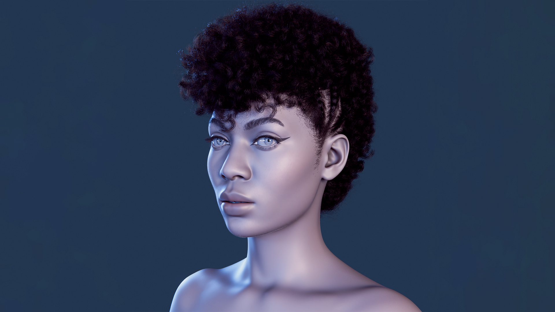 yelzkizi Can I Improve My Metahuman in Blender? A Comprehensive Guide to Enhancing and Customizing Digital Characters Pixelhair
