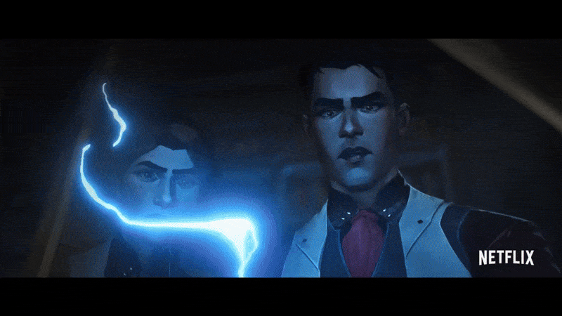 Yelzkizi what 3d program did arcane use? An in-depth look at the animation tools behind riot games’ hit series