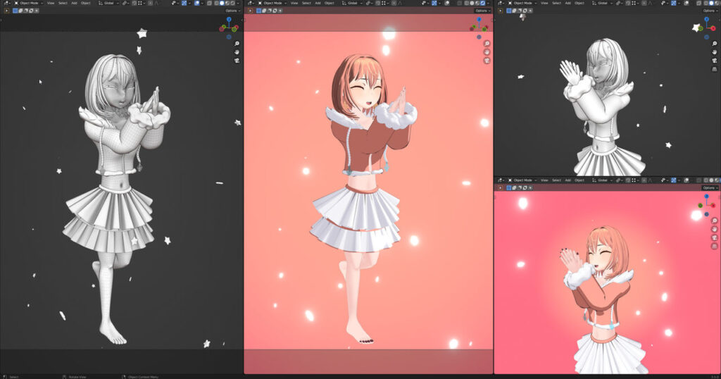 Yelzkizi how to make a 3d vtuber avatar: the complete guide for beginners and content creators