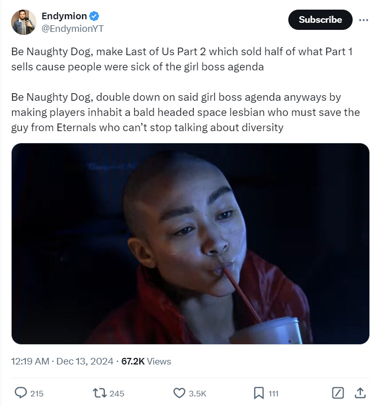 Yelzkizi intergalactic: the heretic prophet controversy – exploring the backlash and public discourse