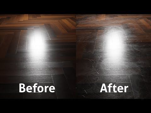 Yelzkizi how to add realistic dust, hair, and surface imperfections in blender to increase scene realism