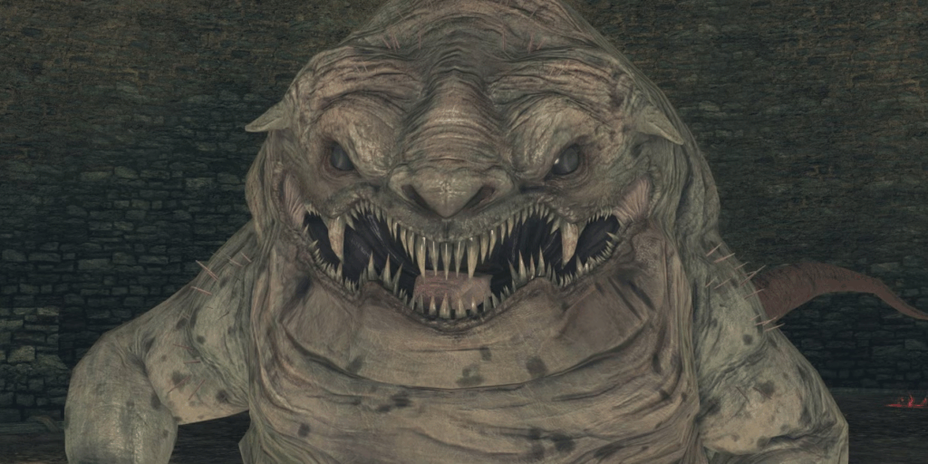 Top 20 Ugliest Video Game Characters: A Celebration Of Unconventional Design Yelzkizi top 20 ugliest video game characters: a celebration of unconventional design