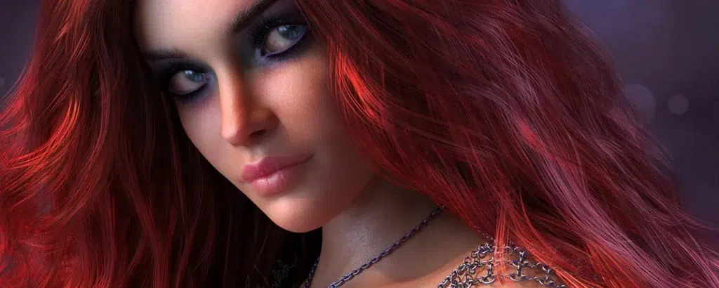 Yelzkizi daz 3d: building a 3d character from start to finish – step-by-step guide for artists and creators