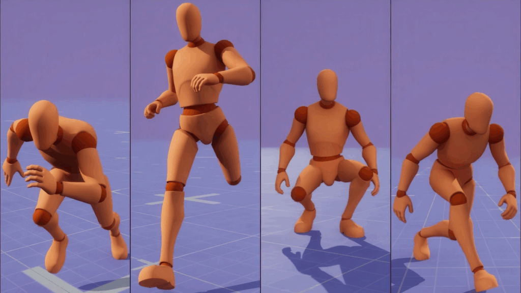 Yelzkizi how to retarget any animation in unreal engine: mixamo, cc3, daz3d, and metahuman workflow guide