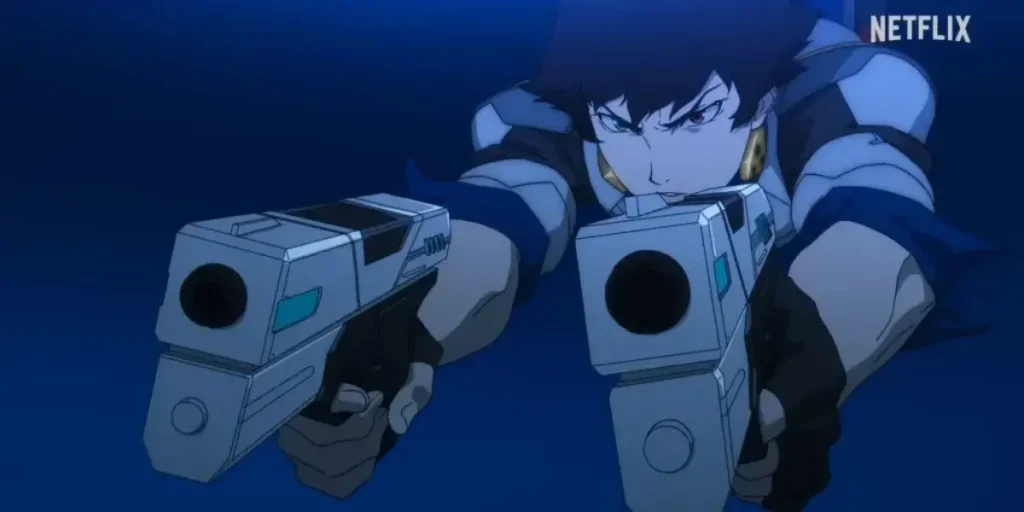 Yelzkizi devil may cry anime on netflix: release date, storyline, cast, and what to expect