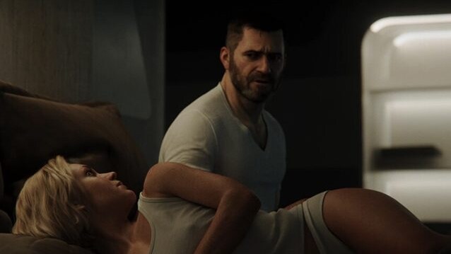 Yelzkizi love, death & robots on netflix: everything you need to know about the groundbreaking animated anthology series