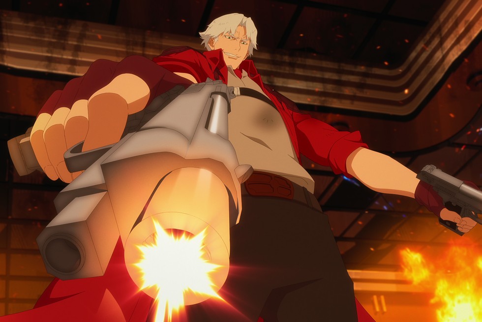 Yelzkizi devil may cry: complete guide to the iconic action franchise, characters, and latest updates