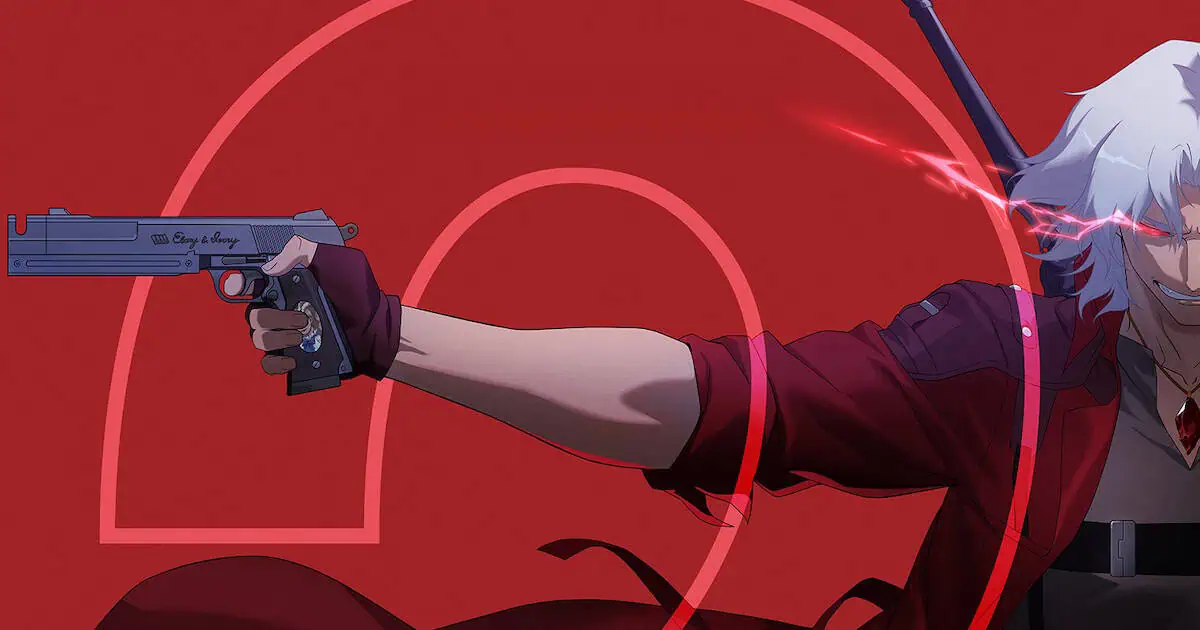 Yelzkizi devil may cry anime on netflix: release date, storyline, cast, and what to expect