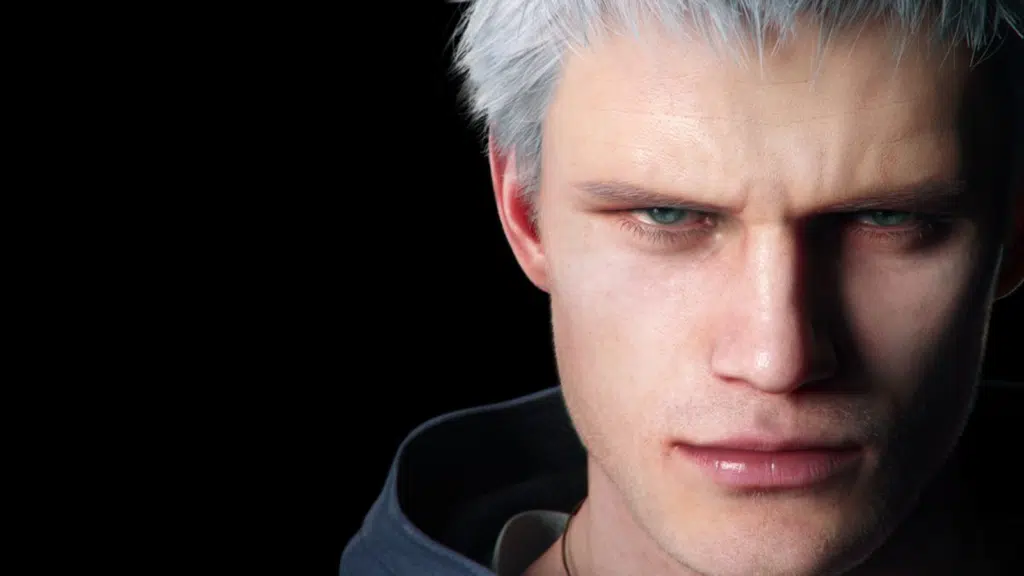 Yelzkizi devil may cry nero: character backstory, abilities, game appearances, and lore explained