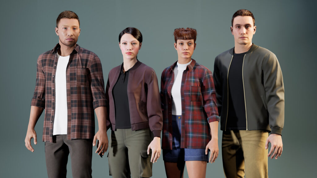 Yelzkizi how to use clothes for metahuman in animation: best tools, techniques, and workflows in unreal engine 5