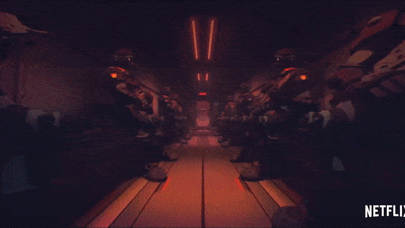 yelzkizi Love, Death & Robots on Netflix: Everything You Need to Know About the Groundbreaking Animated Anthology Series