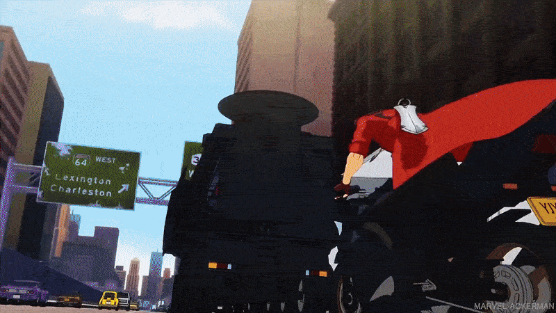 yelzkizi Devil May Cry Anime on Netflix: Release Date, Storyline, Cast, and What to Expect