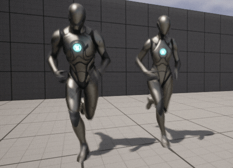 Yelzkizi how to retarget any animation in unreal engine: mixamo, cc3, daz3d, and metahuman workflow guide