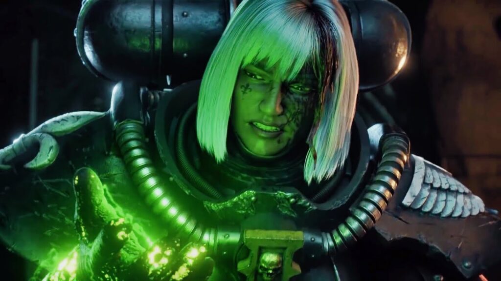 How To Create Warhammer Sisters Of Battle Characters With Metahuman In Unreal Engine 5 Yelzkizi how to create warhammer sisters of battle characters with metahuman in unreal engine 5