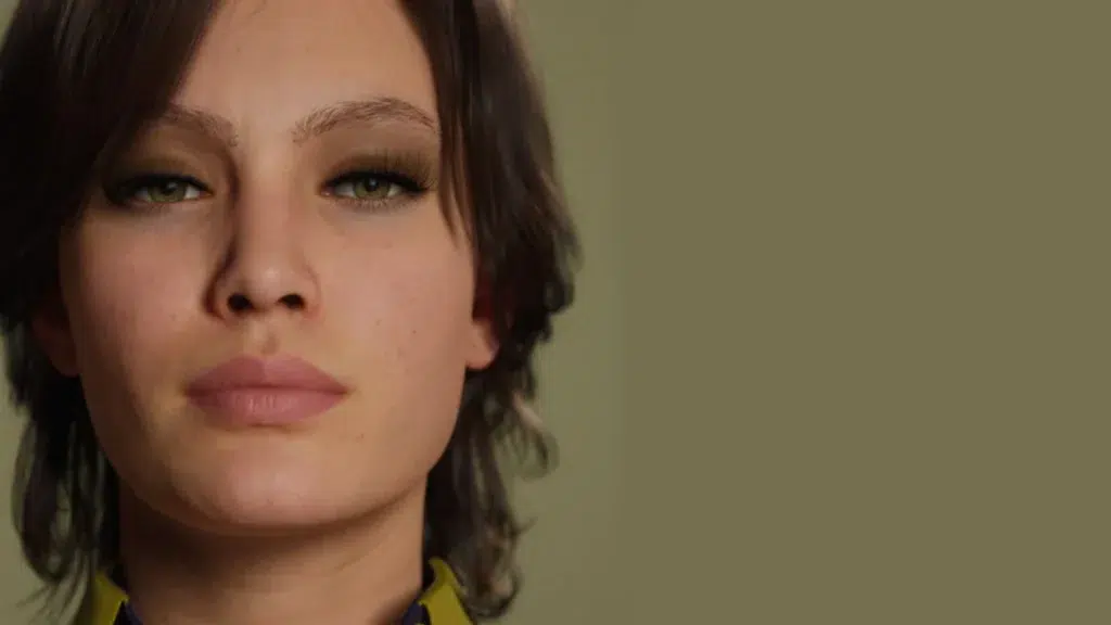 Yelzkizi how to create warhammer sisters of battle characters with metahuman in unreal engine 5