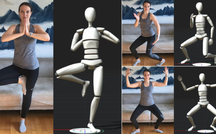 How To Create Cinematic Motion Capture With Move One And Metahuman Animator On A Budget (No Mocap Suit Needed) Yelzkizi how to create cinematic motion capture with move one and metahuman animator on a budget (no mocap suit needed)