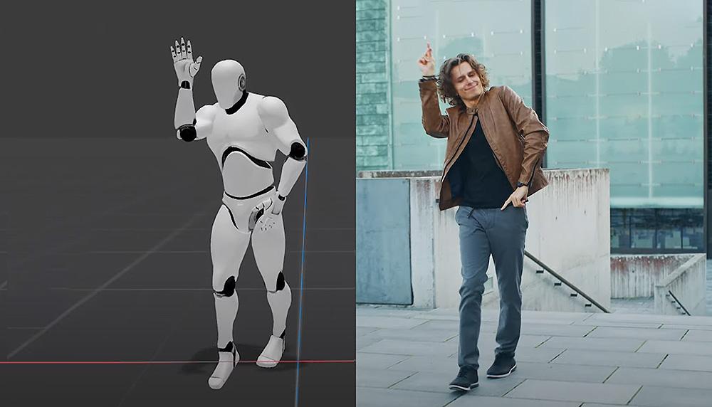How To Create Cinematic Motion Capture With Move One And Metahuman Animator On A Budget (No Mocap Suit Needed) Yelzkizi how to create cinematic motion capture with move one and metahuman animator on a budget (no mocap suit needed)