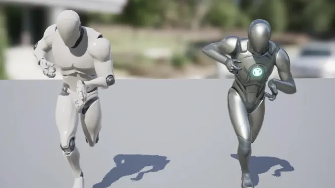 Yelzkizi how to retarget any animation in unreal engine: mixamo, cc3, daz3d, and metahuman workflow guide