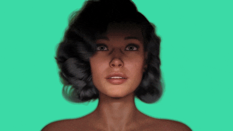 yelzkizi Daz 3D: Building a 3D Character from Start to Finish – Step-by-Step Guide for Artists and Creators