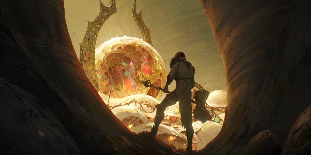 Yelzkizi how to create a 3d environment like arcane: a step-by-step guide