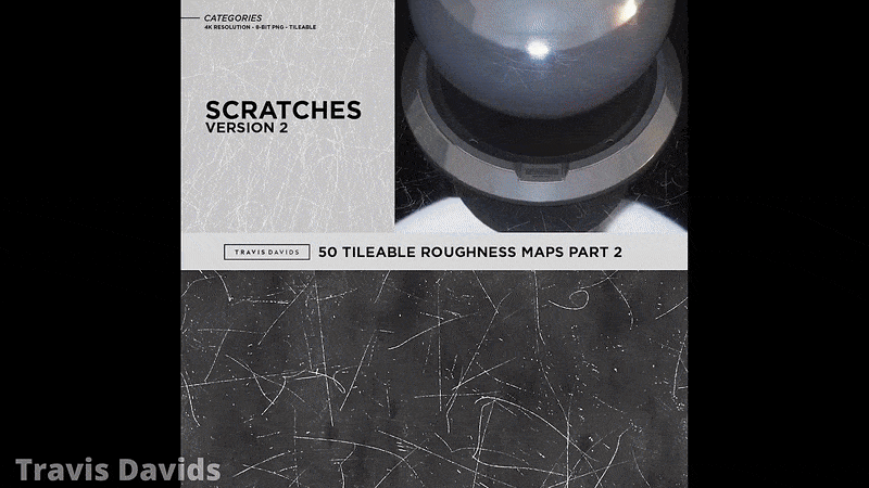 yelzkizi How to Add Realistic Dust, Hair, and Surface Imperfections in Blender to Increase Scene Realism