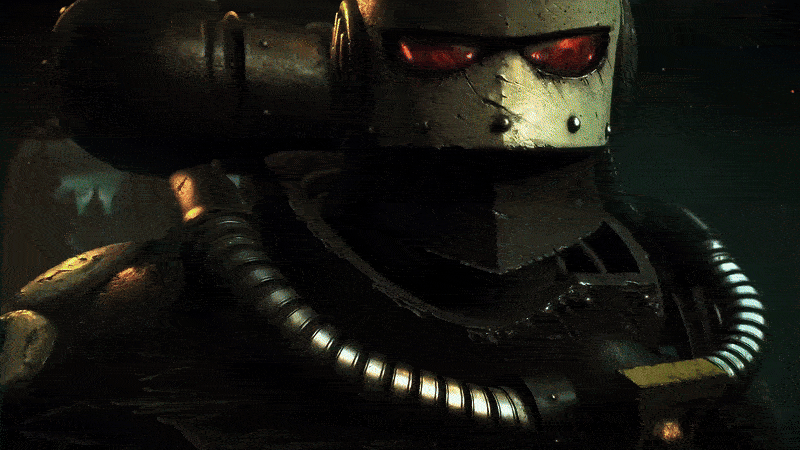 yelzkizi How to Create Warhammer Sisters of Battle Characters with MetaHuman in Unreal Engine 5