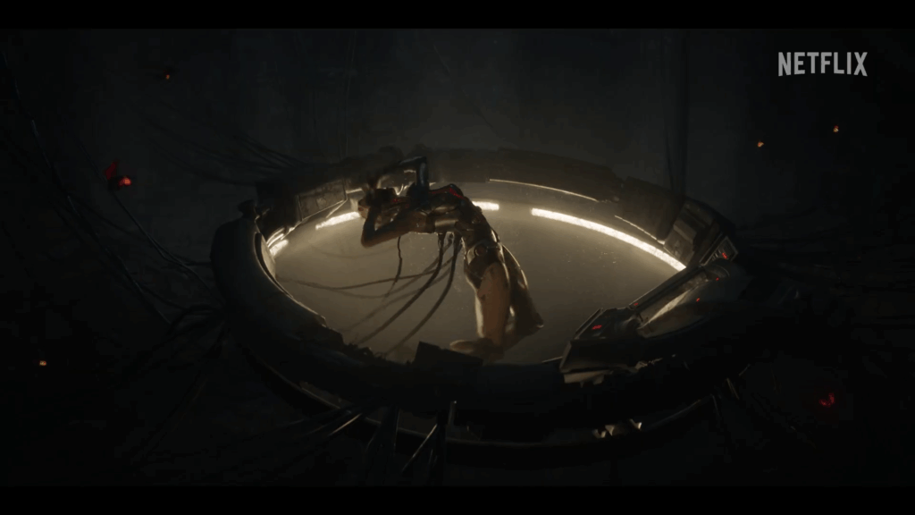 yelzkizi Love, Death and Robots New Season: Release Date, Episode List, Studios, and Everything We Know So Far