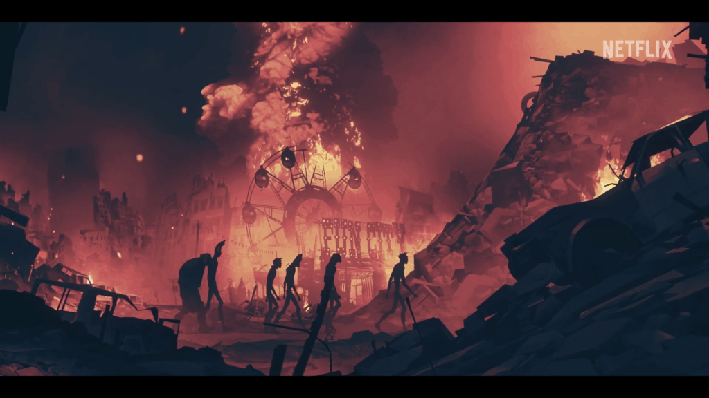 yelzkizi Love, Death and Robots New Season: Release Date, Episode List, Studios, and Everything We Know So Far