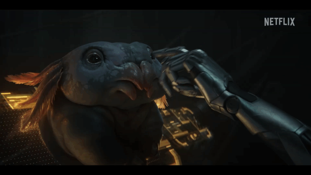 yelzkizi Love, Death and Robots New Season: Release Date, Episode List, Studios, and Everything We Know So Far