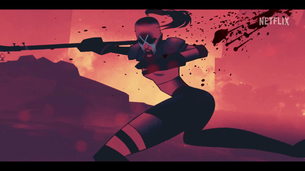 yelzkizi Love, Death and Robots New Season: Release Date, Episode List, Studios, and Everything We Know So Far