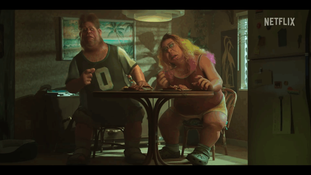 yelzkizi Love, Death and Robots New Season: Release Date, Episode List, Studios, and Everything We Know So Far