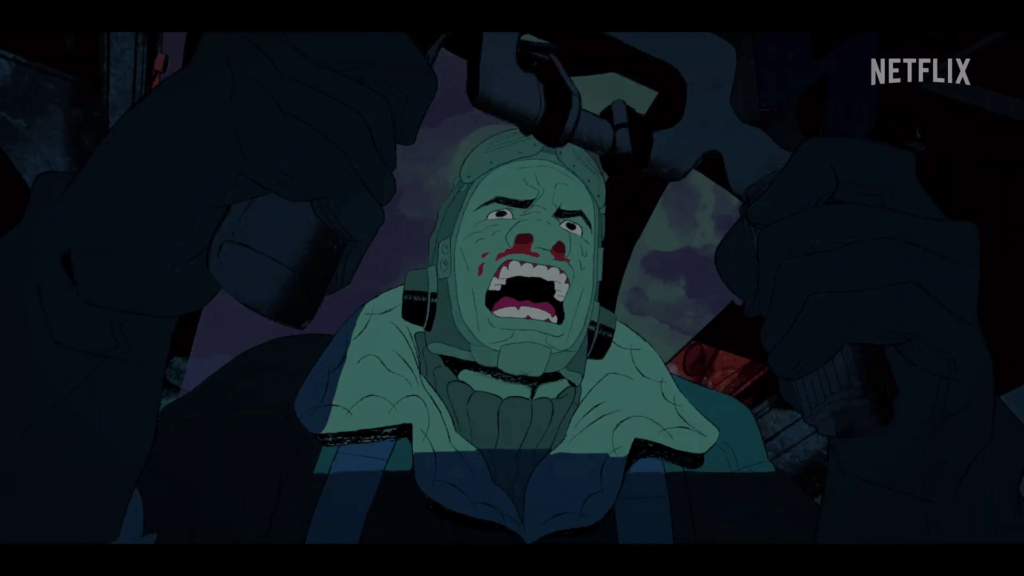 Yelzkizi love, death and robots new season: release date, episode list, studios, and everything we know so far