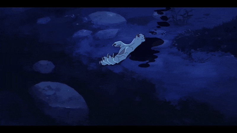 yelzkizi Nudity in Love, Death and Robots: Episode Guide, Artistic Use, and Viewer Insights